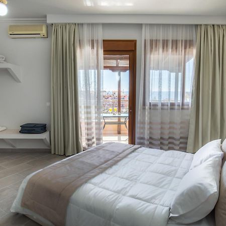 Villa Oasis Ліменарія Екстер'єр фото