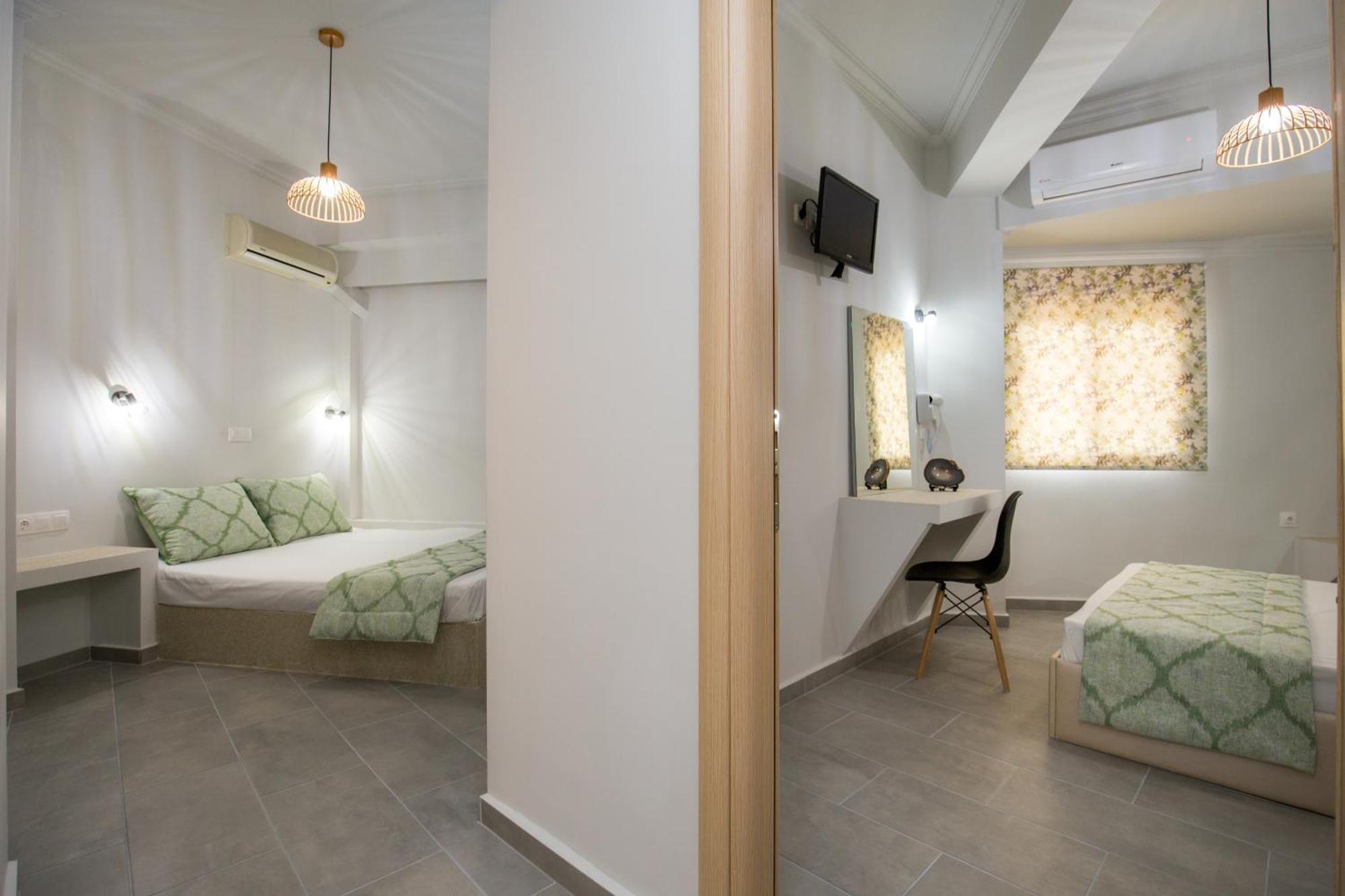 Villa Oasis Ліменарія Екстер'єр фото
