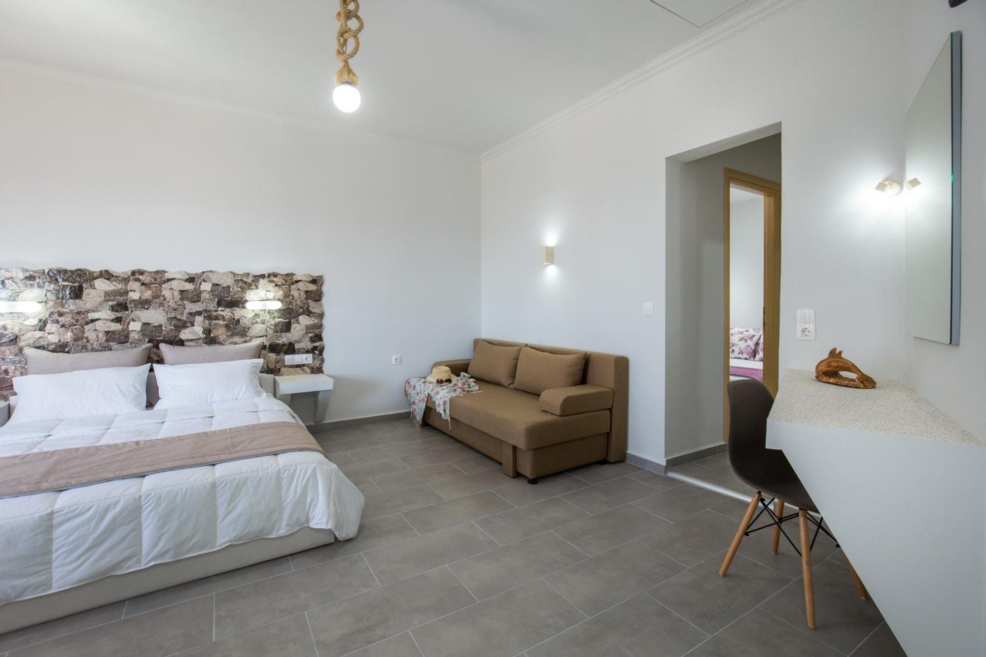 Villa Oasis Ліменарія Екстер'єр фото
