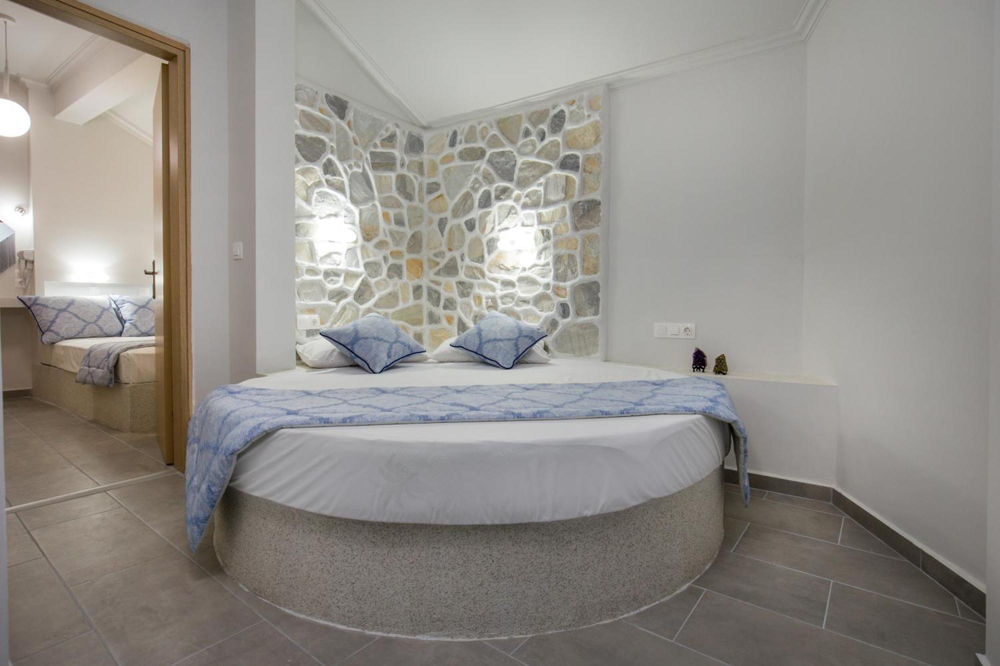 Villa Oasis Ліменарія Екстер'єр фото