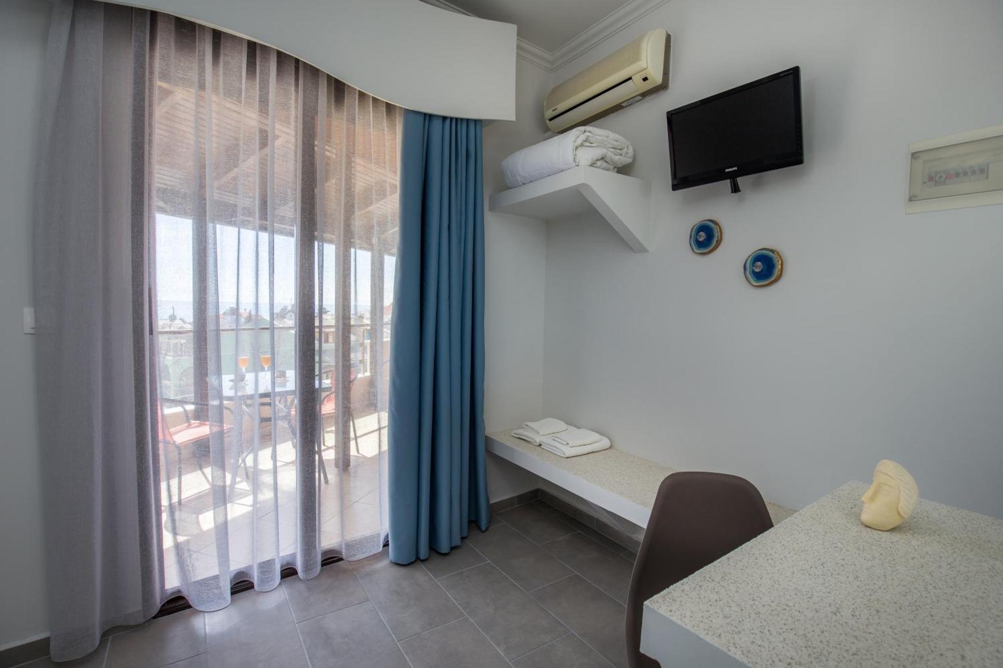 Villa Oasis Ліменарія Екстер'єр фото