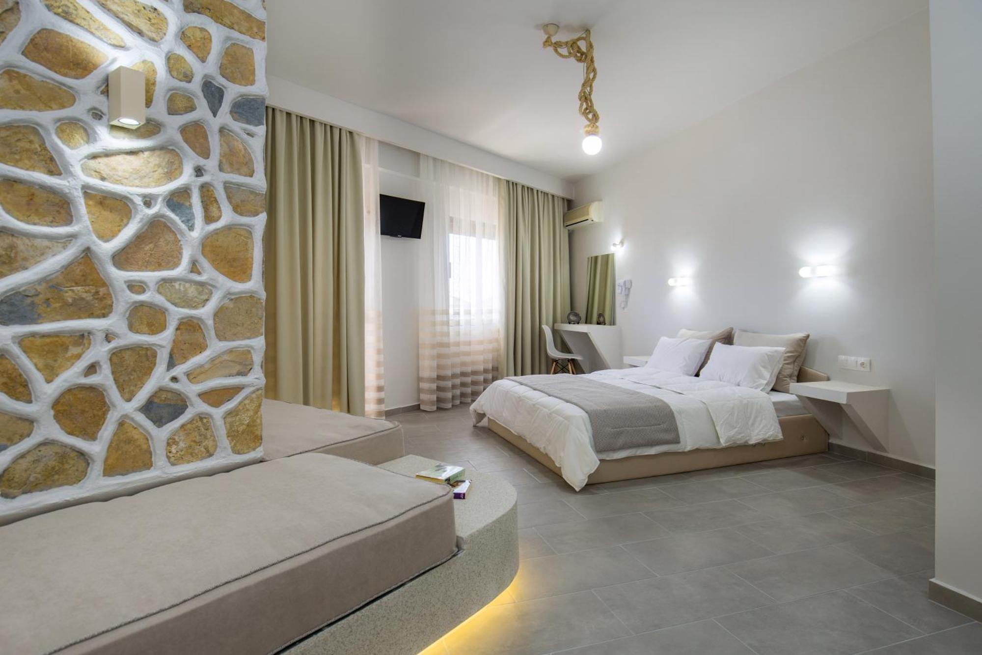 Villa Oasis Ліменарія Екстер'єр фото