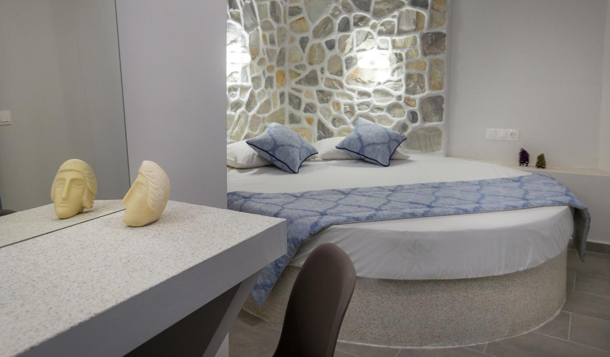 Villa Oasis Ліменарія Екстер'єр фото