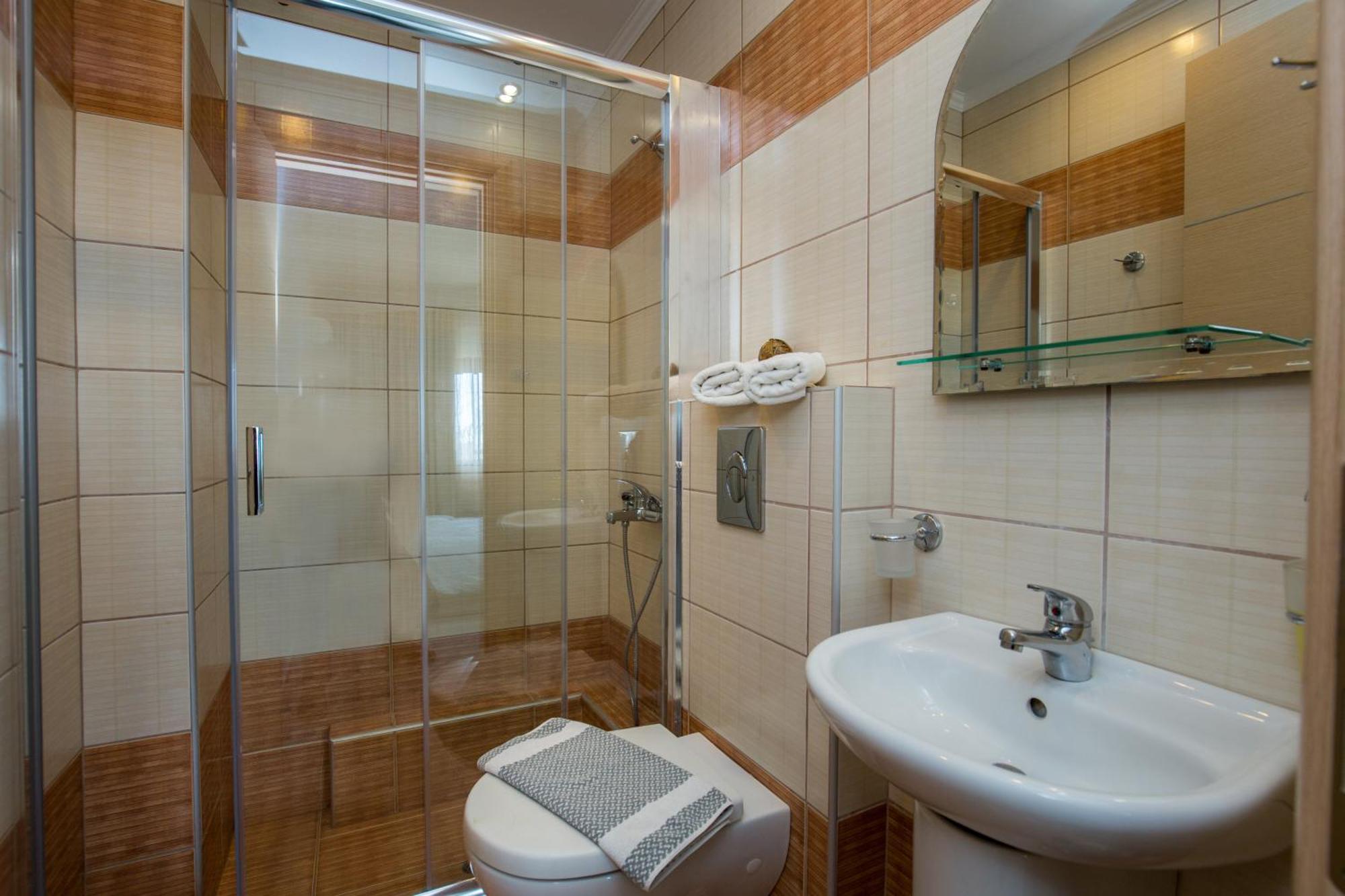 Villa Oasis Ліменарія Екстер'єр фото