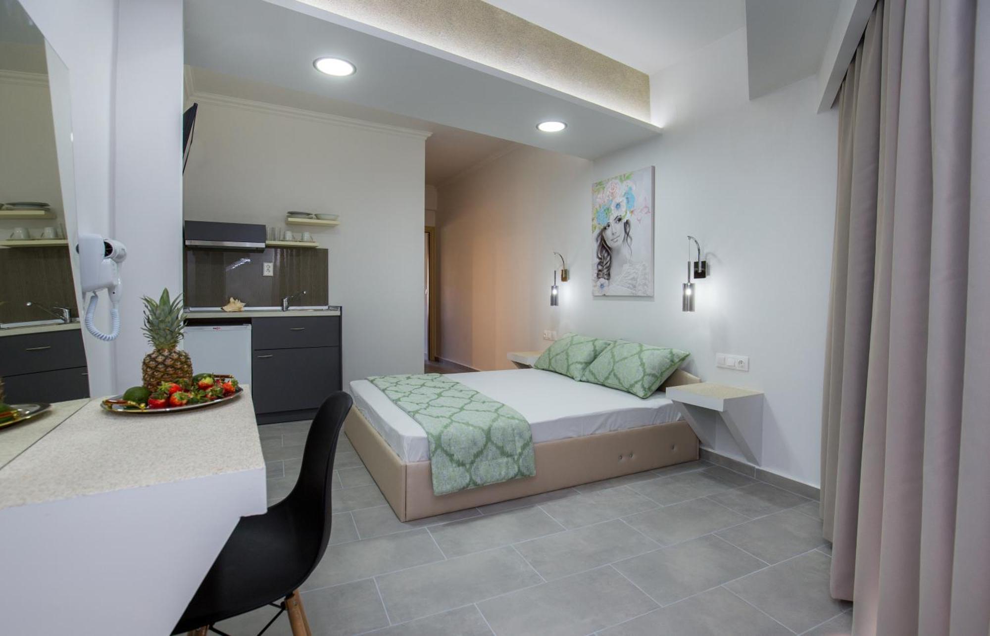 Villa Oasis Ліменарія Екстер'єр фото