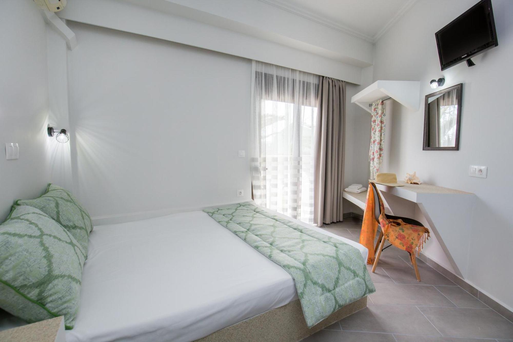 Villa Oasis Ліменарія Екстер'єр фото