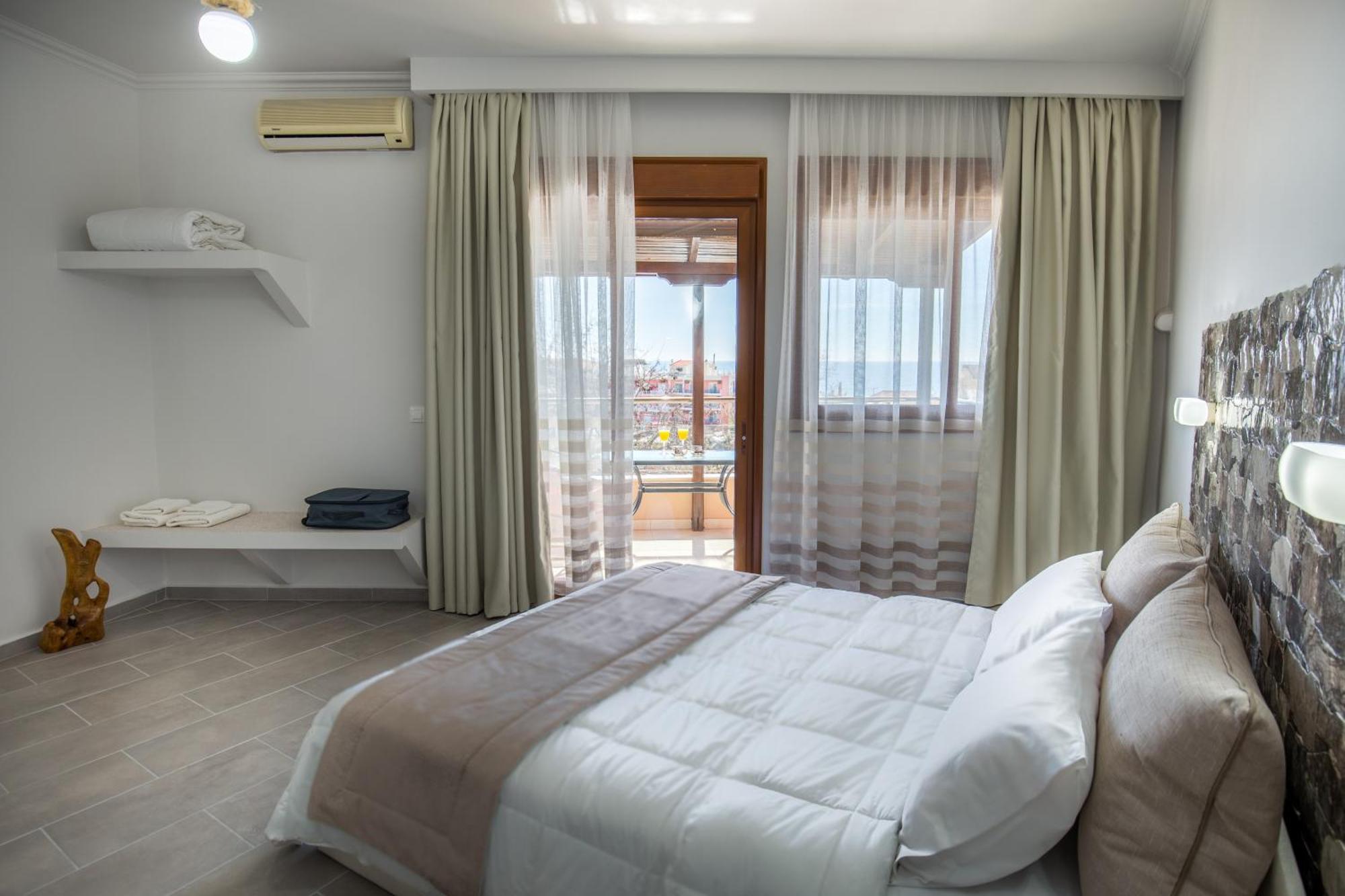 Villa Oasis Ліменарія Екстер'єр фото