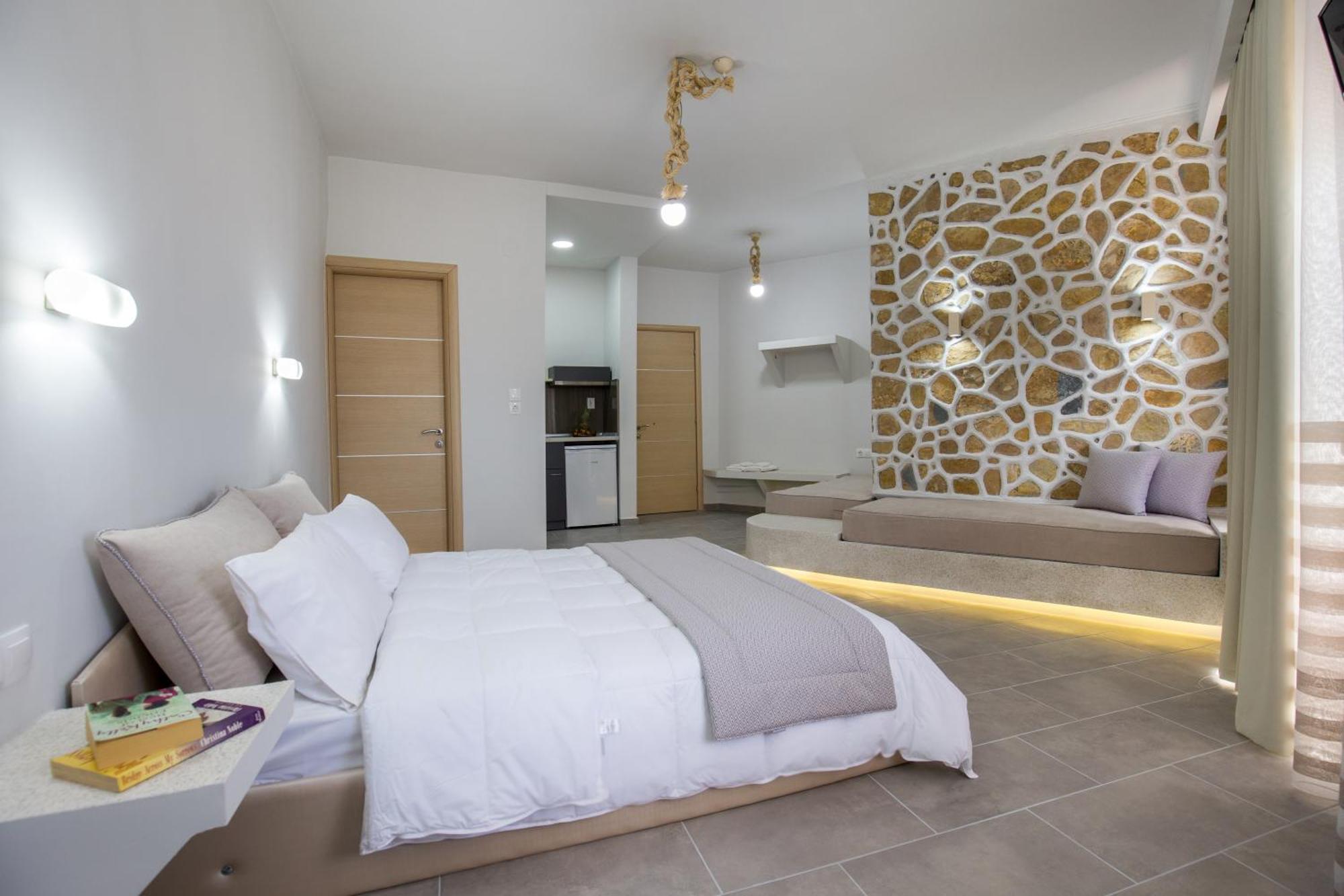 Villa Oasis Ліменарія Екстер'єр фото