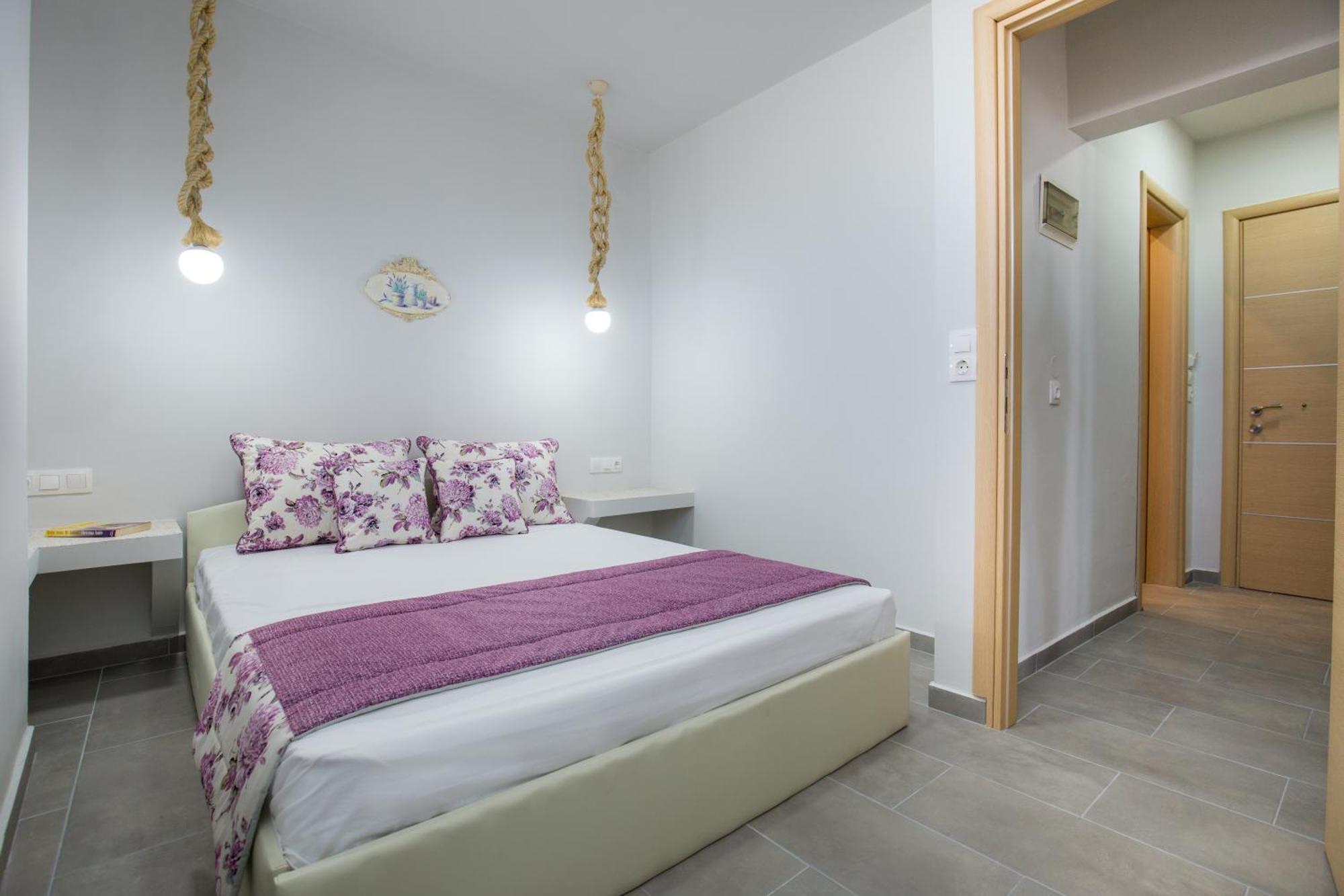Villa Oasis Ліменарія Екстер'єр фото