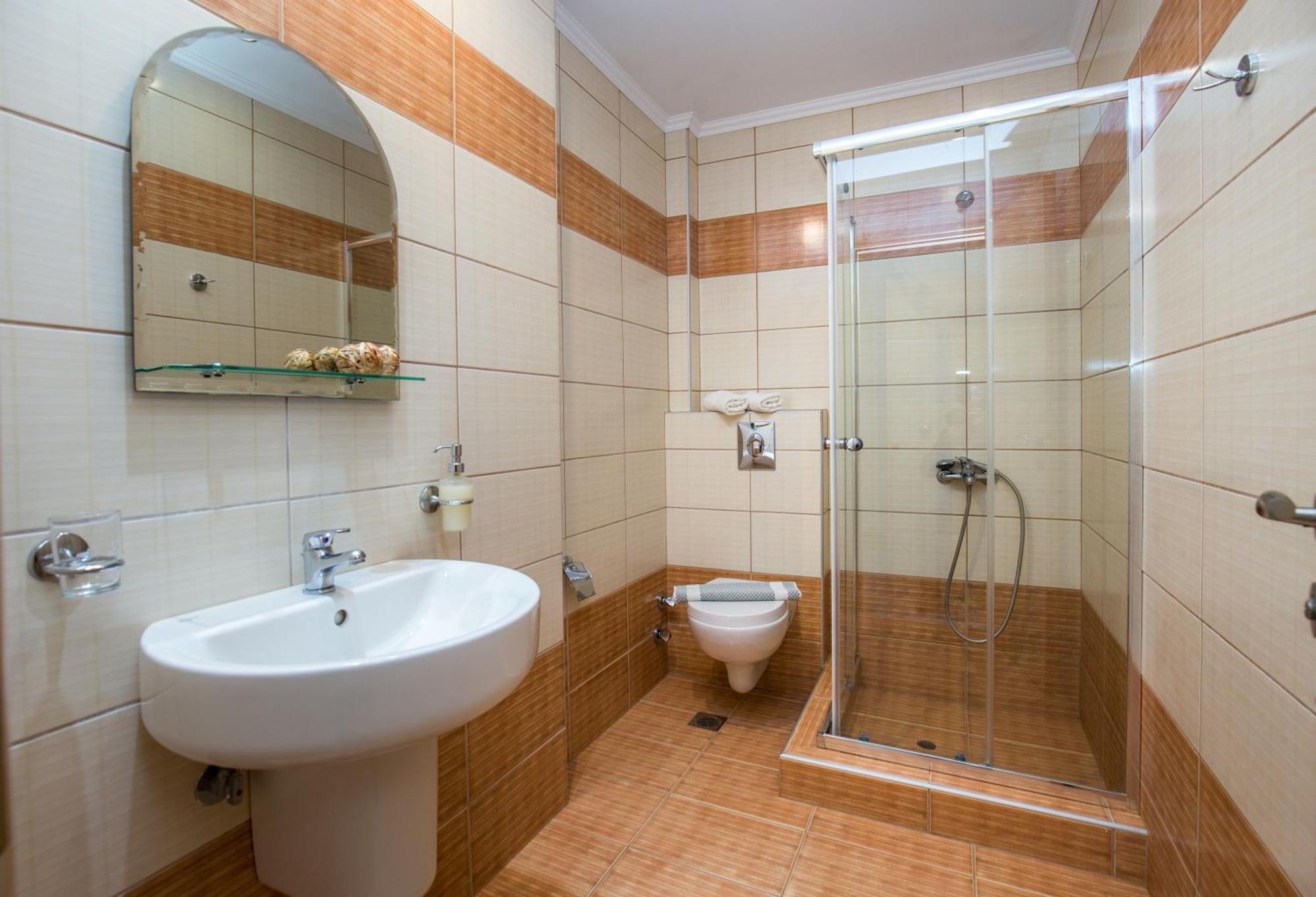Villa Oasis Ліменарія Екстер'єр фото