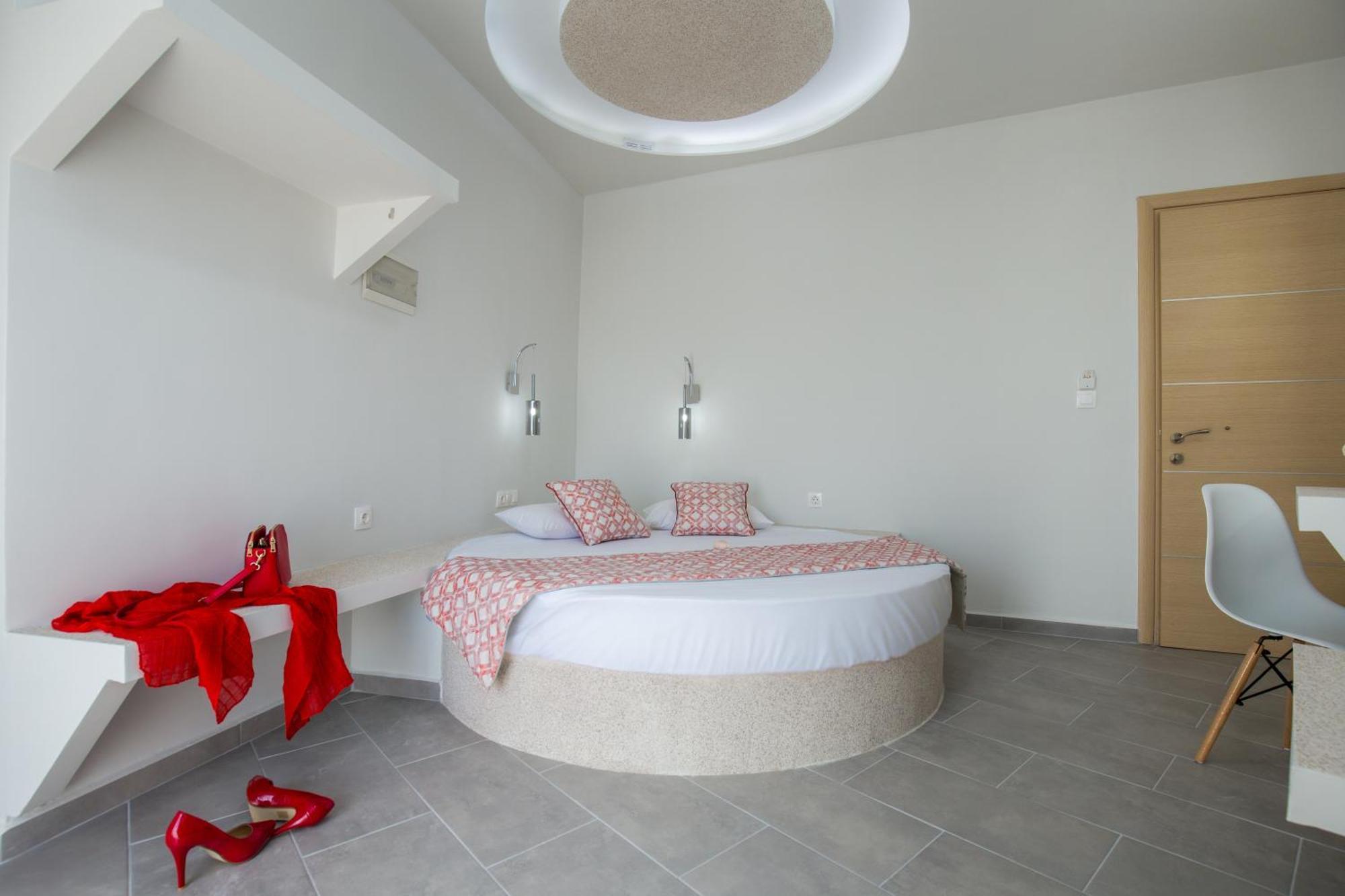 Villa Oasis Ліменарія Екстер'єр фото