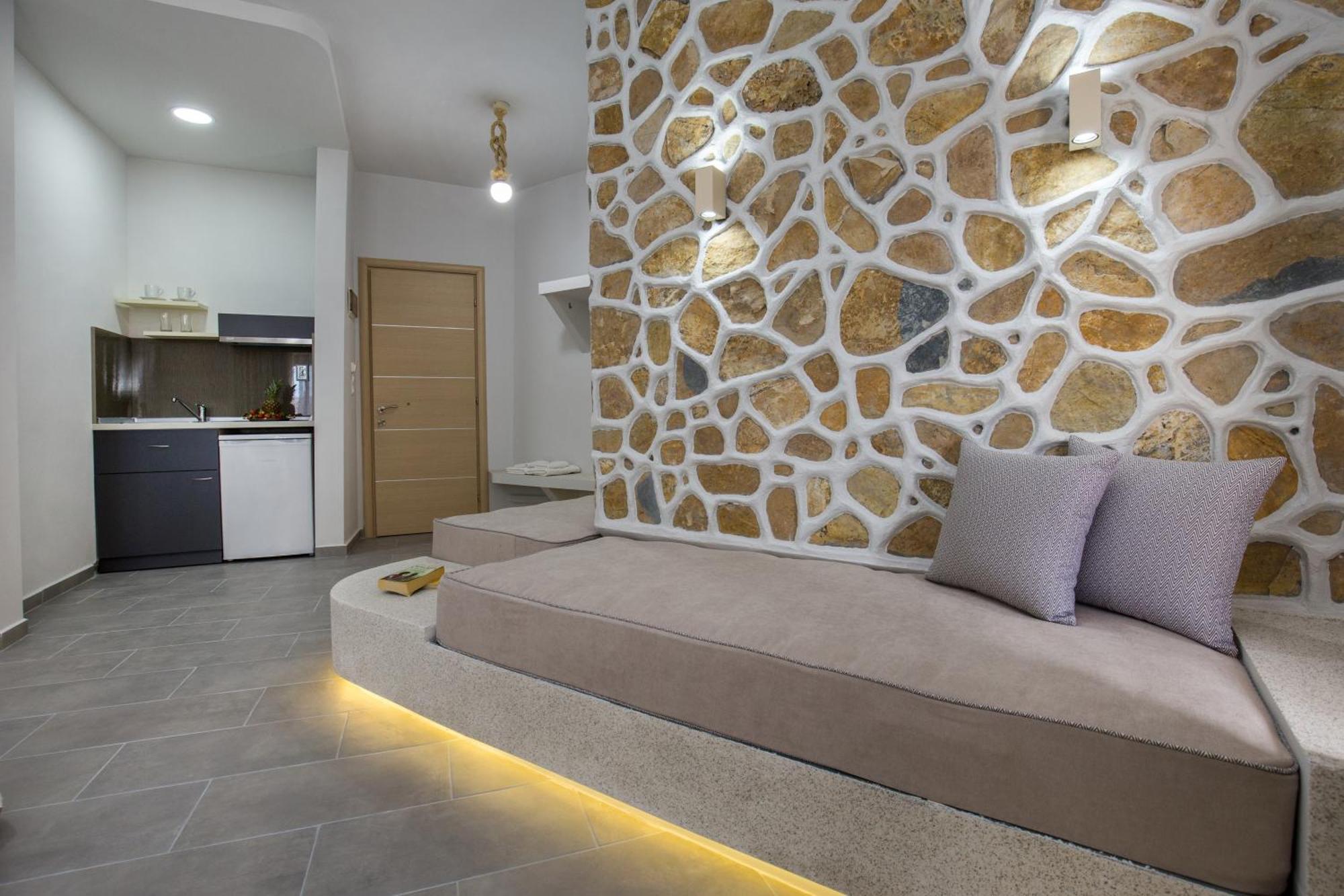 Villa Oasis Ліменарія Екстер'єр фото
