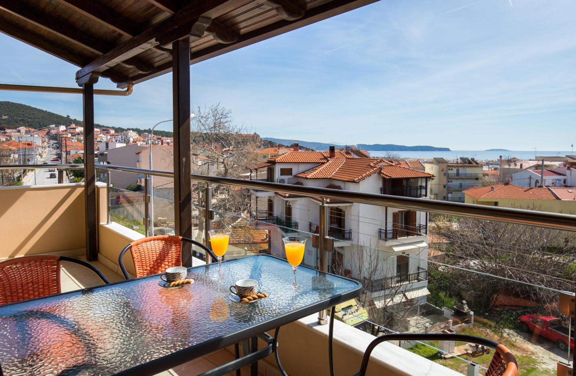 Villa Oasis Ліменарія Екстер'єр фото