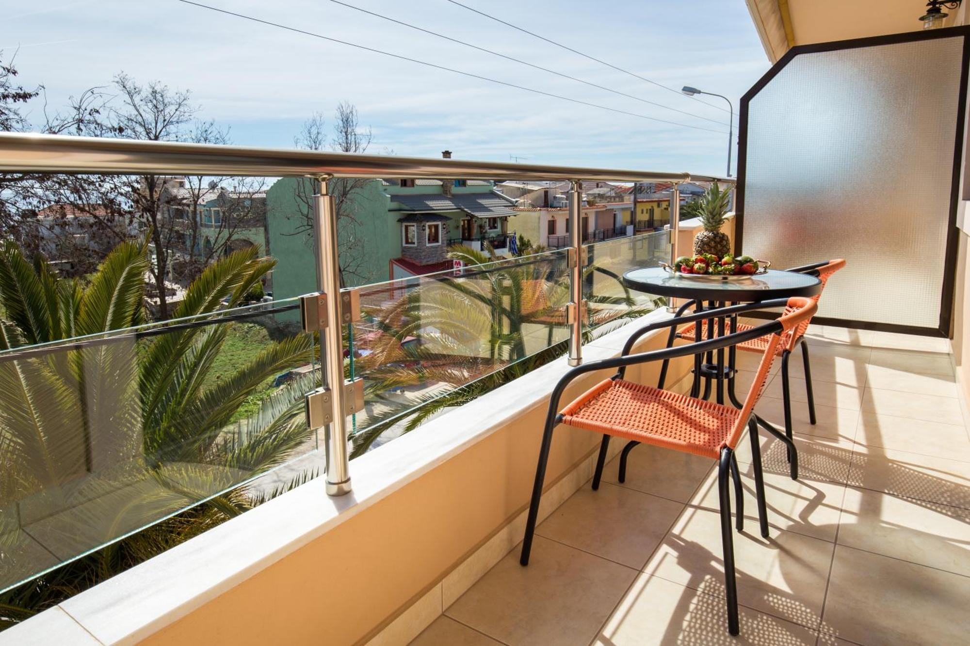 Villa Oasis Ліменарія Екстер'єр фото