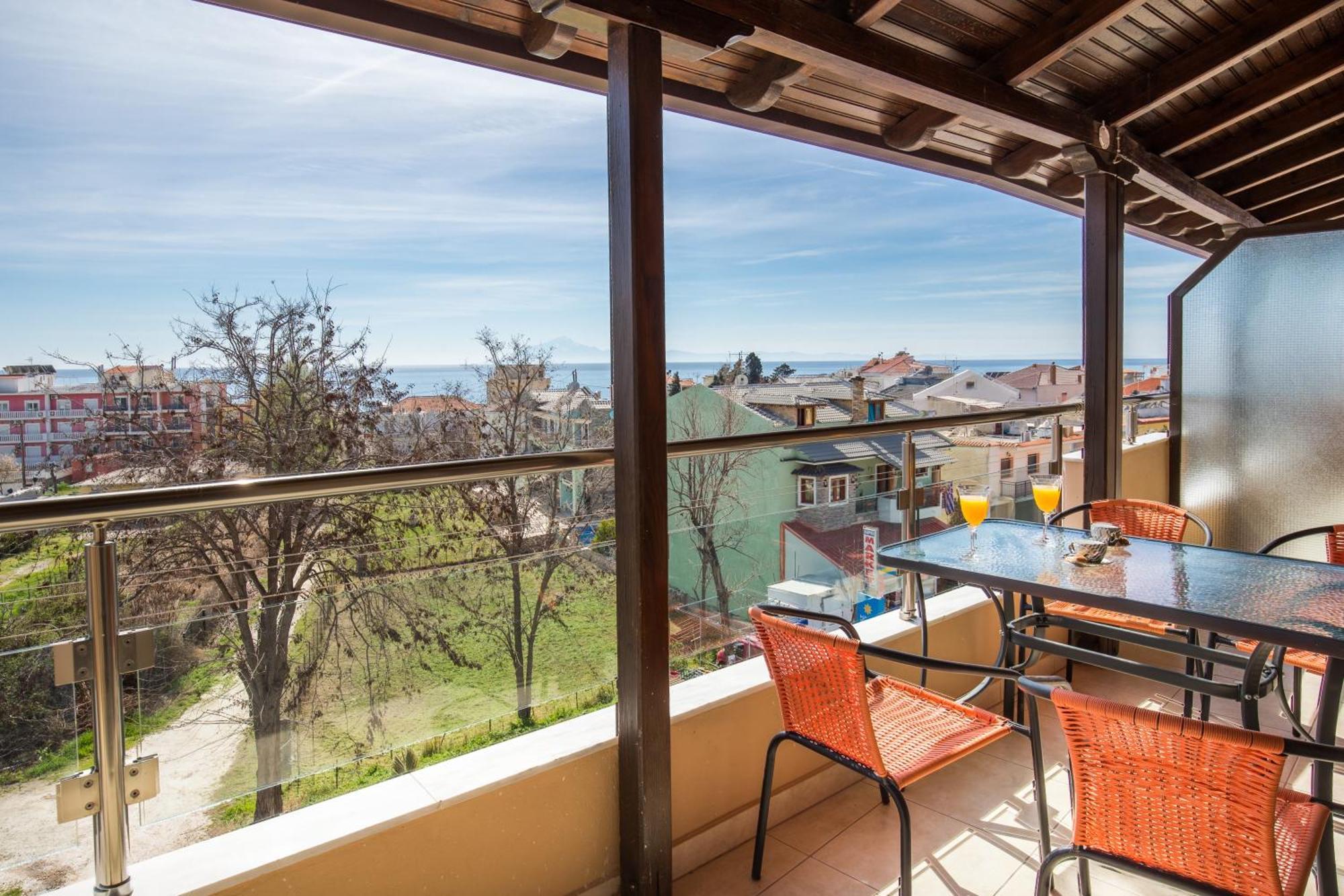 Villa Oasis Ліменарія Екстер'єр фото