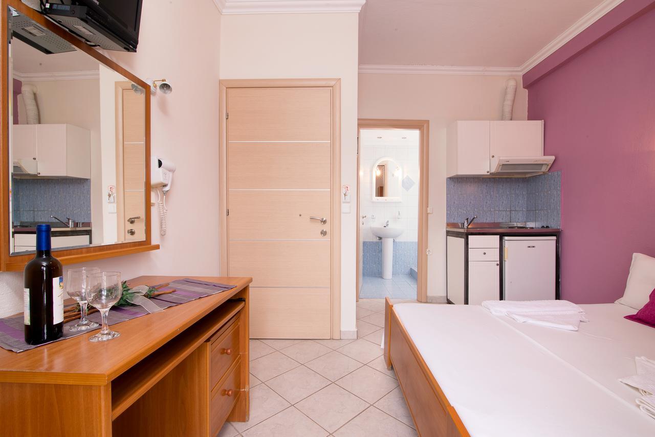 Villa Oasis Ліменарія Екстер'єр фото