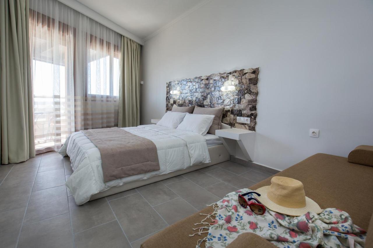 Villa Oasis Ліменарія Екстер'єр фото