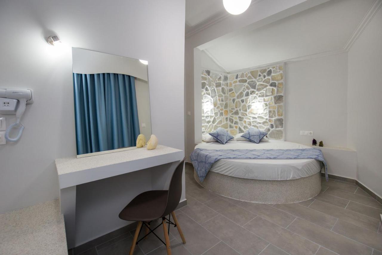 Villa Oasis Ліменарія Екстер'єр фото