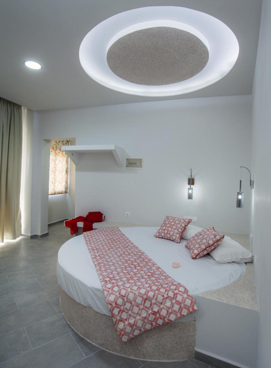 Villa Oasis Ліменарія Екстер'єр фото
